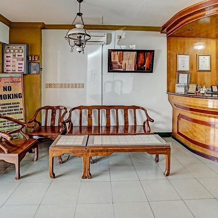 Super Oyo 91805 Hotel Wisma Bari Palembang Buitenkant foto